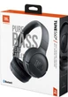 Наушники JBL TUNE 560 BT Black (JBLT560BTBLK) - изображение 11