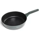 Сотейник Hölmer Modern кований з кришкою 28 см (DF-42828-FAGSL Modern) - изображение 5