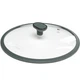 Сотейник Hölmer Modern кований з кришкою 28 см (DF-42828-FAGSL Modern) - изображение 7