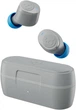 Навушники Skullcandy JIB Light Grey/Blue (S2JTW-P751) - зображення 2