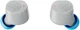 Навушники Skullcandy JIB Light Grey/Blue (S2JTW-P751) - зображення 11
