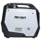 Инверторный генератор бензиновый Procraft IGP35 (3,2 кВт, чистая синусоида) - изображение 5