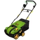 Скарифікатор електричний Procraft PSC400 1800 Вт, ширина захвату 40 см, травозбірник 55 л - зображення 1