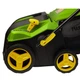 Скарифікатор електричний Procraft PSC400 1800 Вт, ширина захвату 40 см, травозбірник 55 л - зображення 7