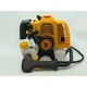 Бензокоса Partner PRO DX 52E, 4.5 кВт, 52 см³, бензиновий тример, 2 ножі + котушка, ширина косіння 415 мм - изображение 3