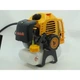 Бензокоса Partner PRO DX 52E, 4.5 кВт, 52 см³, бензиновий тример, 2 ножі + котушка, ширина косіння 415 мм - изображение 4