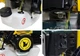 Бензокоса Partner PRO DX 52E, 4.5 кВт, 52 см³, бензиновий тример, 2 ножі + котушка, ширина косіння 415 мм - изображение 7