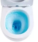 Унітаз-компакт Devit Flow DFL0460211W Vortex Flush із сидінням Soft Close дюропласт - зображення 3