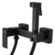 Змішувач гігієнічний Globus Lux Niagara GLN-5-106MIX-BB - изображение 1
