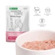 Дополнительный влажный корм Nature's Protection Superior Care White Dogs Adult Tuna с тунцом 70 г - изображение 2
