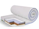 Матрас ортопедический Eurosleep Memory - Cocos - Massage 150x190 см (236966) - изображение 1