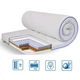 Матрас ортопедический Eurosleep Memory - Cocos - Massage 150x190 см (236966) - изображение 2