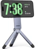 Держатель для телефона UGREEN LP962 Magnetic Phone Tripod 360° Space Grey (UGR-75509) - зображення 6
