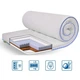 Матрас ортопедический Eurosleep Cocos Massage 120x190 см (236936) - изображение 2