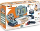 Электронная касса Smoby Toys Шопинг с терминалом весами и сканером со звуковым и световым эффектом 30 аксессуаров (7600350121) - изображение 8