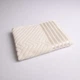 Комплект махровых полотенец SOFT 2шт GM Textile 50х90см, 70х140см 500г/м2 (Ванильный) - изображение 4