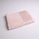 Комплект махровых полотенец SOFT 2шт GM Textile 50х90см, 70х140см 500г/м2 (Розовый) - изображение 4