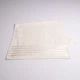 Полотенце банное махровое SOFT GM Textile 70х140см 500г/м2 (Ванильный) - изображение 4