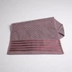 Набор махровых полотенец SOFT 3шт GM Textile 50х90см, 50х90см, 70х140см 500г/м2 (Виноградный) - изображение 7