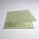 Комплект махровых полотенец SOFT 2шт GM Textile 50х90см, 70х140см 500г/м2 (Мятный) - изображение 7