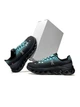 Чоловічі кросівки On Running Cloudtilt Black Turquoise 44 - изображение 9