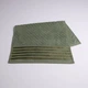 Рушник для рук та обличчя махровий SOFT GM Textile 40х70см 500г/м2 (Хакі) - зображення 3