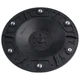 Усиленный режущий диск на 6 лезвий для Worx Landroid M500 (WR141E) / M700 (WR142E) - изображение 4