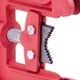Тиски слесарные трубные 10-85 мм INTERTOOL HT-0059 - изображение 8