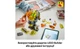 Конструктор LEGO Formula 1 Шолом Ландо Норріса McLaren Mastercard F1® Team 793 деталей (43023) - зображення 8