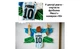Конструктор LEGO Football Ліонель Мессі — святкування 1427 деталей (43018) - изображение 6