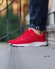 Кросівки NK Zoom 42 (25.5-26 см) Red (арт 1384) - изображение 2