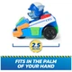 Машинка Роккі Щенячий патруль Spin Master PAW Patrol Pup Squad Search & Rescue Racers Rocky іграшковий автомобіль (SKU-231) - изображение 5