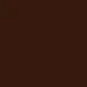 Карандаш Bogenia Micro Slim Brow Liner 005 Chocolate для придания густоты и формы бровям, 0.09 г - изображение 2