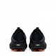 Мужские кроссовки Nike Mind 002 черные спортивные легкие текстильные для ходьбы и ежедневного ношения размер 45 - изображение 4