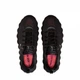 Мужские кроссовки Nike Mind 002 черные спортивные легкие текстильные для ходьбы и ежедневного ношения размер 45 - изображение 5
