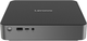 Komputer Lenovo IdeaCentre Mini 01IRH10R Luna Grey (91B20045PL) - obraz 1