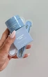 Глибоко очищувальна маска MODAY Blackhead Mask від чорних цяток на носі та обличчі + набір Blackhead Remover (4 інструменти, 8 насадок) для ефективного очищення пор - зображення 2