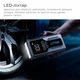 Пусковое устройство UTRAI Jstar 9 1500A Jump Starter 55.5Wh - изображение 9