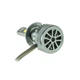 LED лампы H7 Cyclone TYPE 48 Canbus 70 Watt 9-32V (2 шт. комплект) - изображение 6