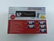 Автомагнітола Pion 1285 1DIN MP3 FM USB SD AUX 4x50 Вт зі знімною панеллю TFT дисплеєм пультом дистанційного керування RCA виходом еквалайзером LOUD підтримкою WMA пам'яттю на 18 радіостанцій для автомобіля - изображение 6
