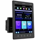 Автомагнитола 2Din 9.5 дюймов 45 Вт Bluetooth USB Windows CE 6.0 модель 9520 - изображение 1
