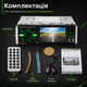 Автомагнитола автомобильная магнитола в машину с Bluetooth USB microSD 4.1 дюйма TFT экраном видеовходом для камеры заднего вида FM радио 4х45 Вт + Пульт - изображение 5