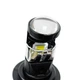 Светодиодная лампа с линзой Decker LED GL-02 5K H7 Гарантия 1 год - изображение 4