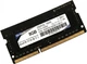 Оперативна пам'ять Gloway SODIMM D3-Warlord DDR3L-1600 8192MB PC3-12800 (WAR3S1600E11081C) - зображення 1