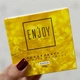 Цукрова паста для депіляції Enjoy Professional Medium, 500 мл - зображення 1