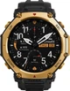 Смарт-часы Amazfit T-Rex 3 Pro 48mm Black-Gold (W2444OV5N) - изображение 1