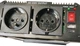 Перетворювач напруги Volt Polska IPS 2600 N 12/230V 1300/2600W (3IPSN26012) (955555916384470) - Уцінка - зображення 2