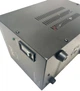 Інвертор напруги Volt Polska VP 3000 230VAC/110VAC 3000VA (5K230110300) (955555916227778) - Уцінка - зображення 4
