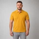 Теніска B&C ID.001 Жовта XL - изображение 4