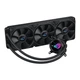 Система рідинного охолодження ASUS ROG Strix LC III 360 (90RC00T0-M0UAY0) - зображення 2